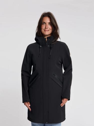 Nilda Dames - Softshell Jas - Waterdicht