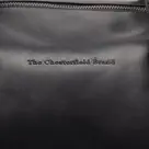 The Chesterfield Brand Conor Travelbag black