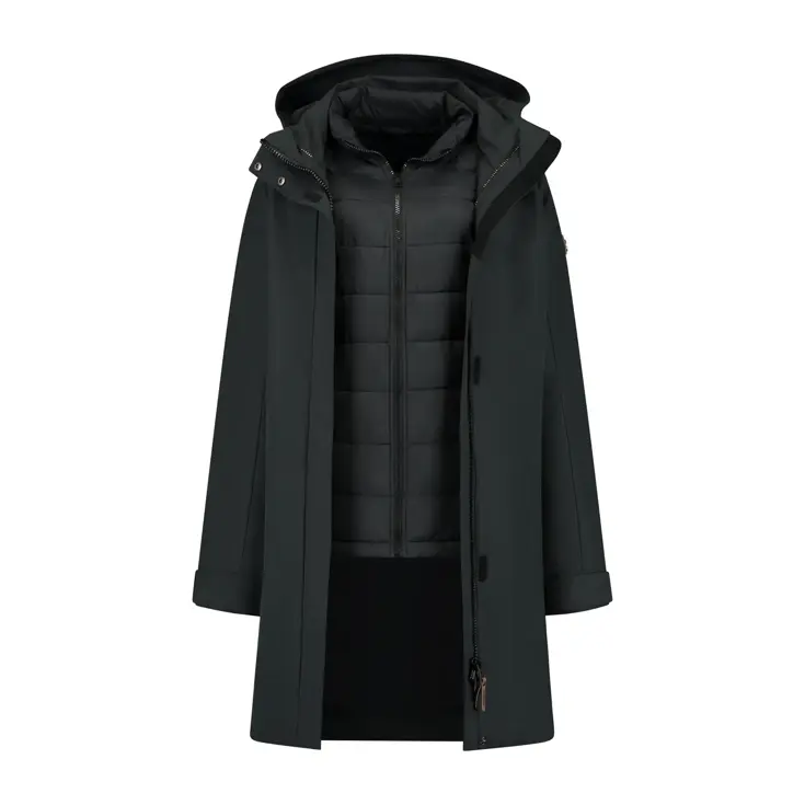 Greta - Dames 3-in-1 jas