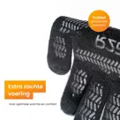 R2B Touchscreen Handschoenen - Maat L