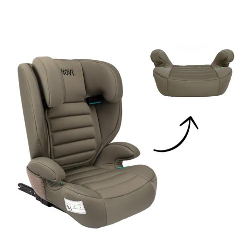 James Premium - i-Size IsoFix