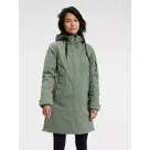 Etna – Parka dames - Human Nature