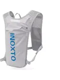 FEDEC Hardloopvest - Reflecterend -5 Liter