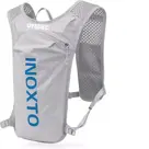 FEDEC Hardloopvest - Reflecterend -5 Liter