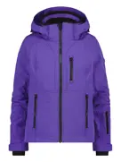 Montana - Ski softshell jas dames - Human Nature