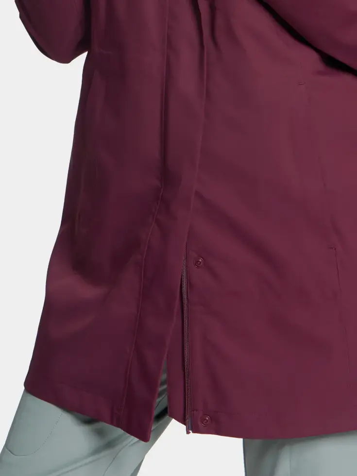 Marley - Parka dames