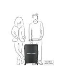 Cross-One Trolley 76  | 94 L