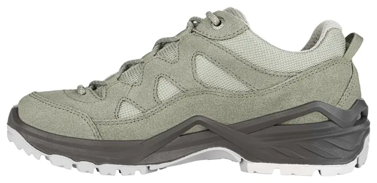 Sirkos Evo GTX - Lage wandelschoenen dames