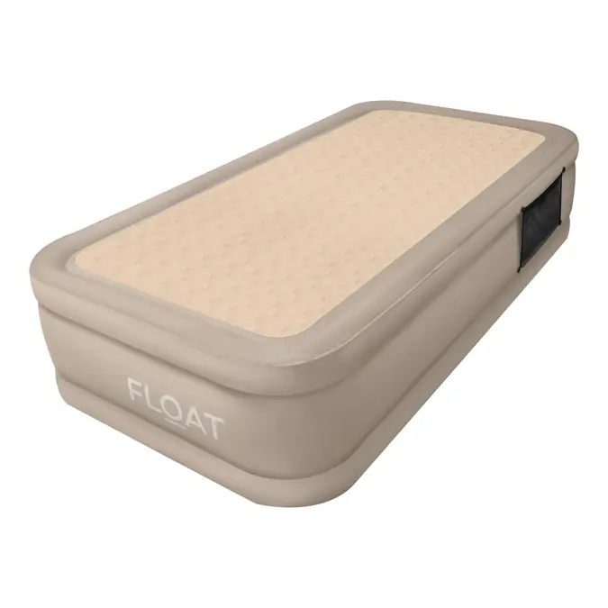 FLOAT Eenpersoons luchtbed - CloudSpring