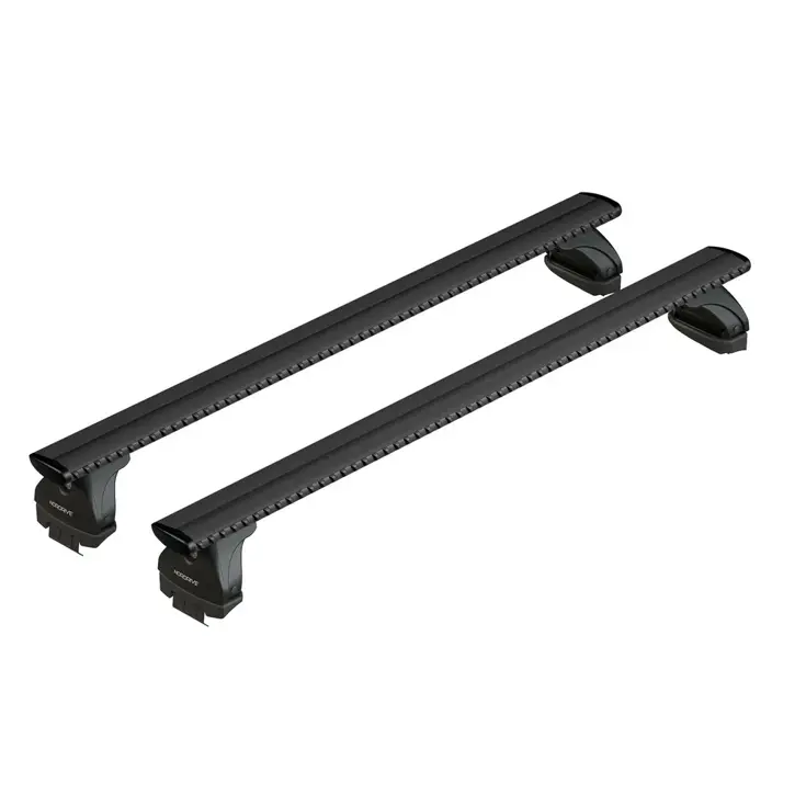 Dakdragers Peugeot 508 4p - 2018 - heden