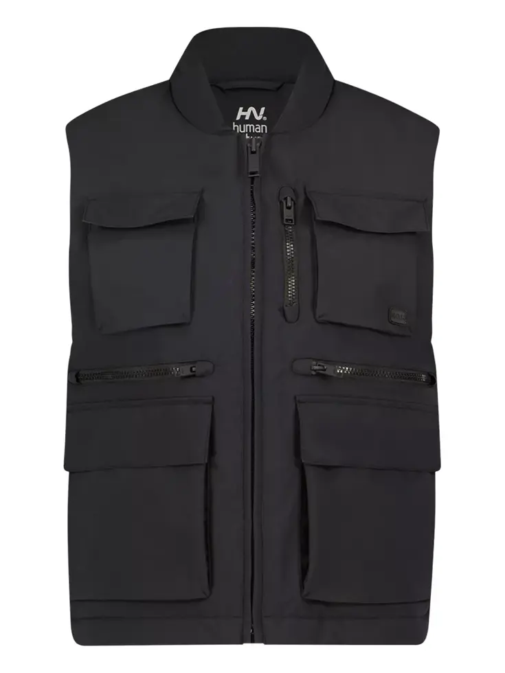 Munies – Bodywarmer dames