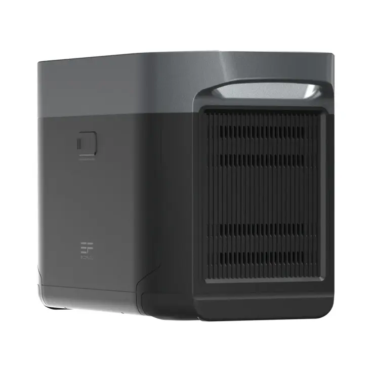 DELTA 2 Max Extra Battery
