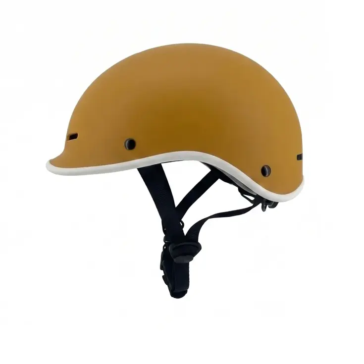 UrbanCap fietshelm