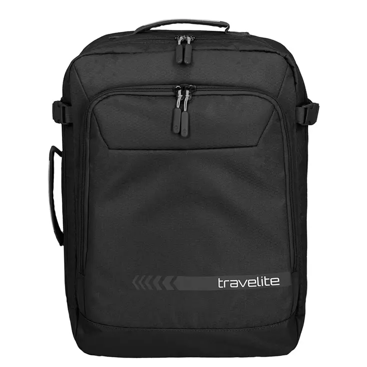 Kick Off Cabin Size Duffle/Backpack  | 35 L