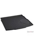 Volkswagen Passat 3G Sedan 2014 - Kofferbakmat - Gledring