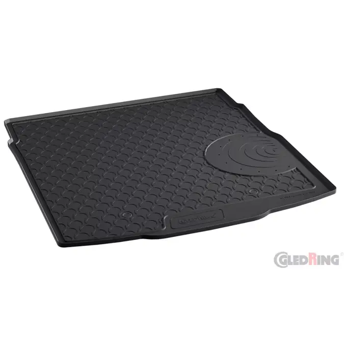 Volkswagen Passat 3G Sedan 2014 - Kofferbakmat - Gledring