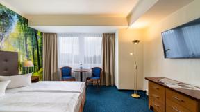 Duitsland_Friedrichroda_Ahorn_Berghotel_Friedrichroda_Tweepersoonskamer1