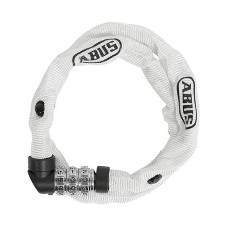 Abus Kettingslot Code 1200/60