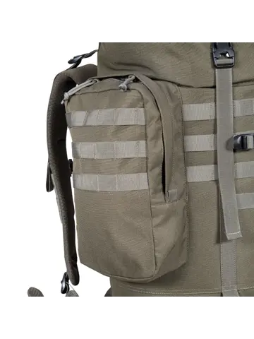 Rugzak Forces Elite Pack 88L