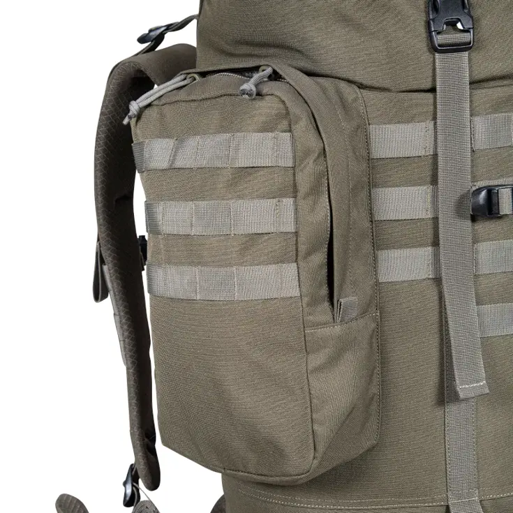 Rugzak Forces Elite Pack 88L