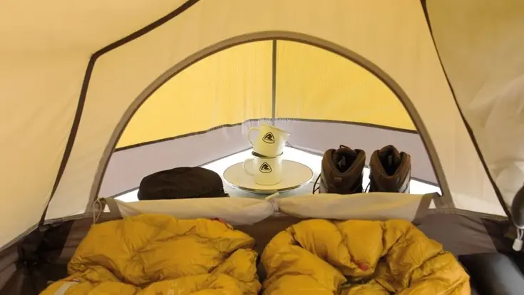 Robens Challenger XE 3P Tent