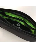 Velopac Ridepac Sport geldtas - Lite Mini - Zwart