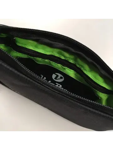 Velopac Ridepac Sport geldtas - Lite Mini - Zwart