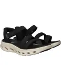 Slip-Ins: Go Walk Glide Sandalen Dames
