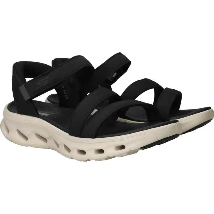Slip-Ins: Go Walk Glide Sandalen Dames