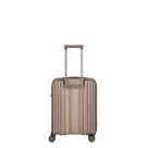 Travelite Paros 4W Trolley S cappuchino |37 L