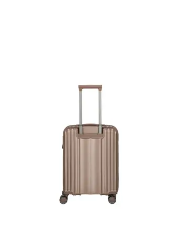 Travelite Paros 4W Trolley S  |37 L