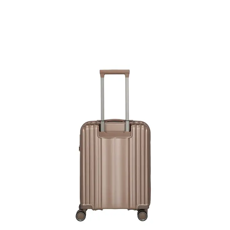Travelite Paros 4W Trolley S  |37 L