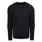 Heren Ronde Hals Trui Rusty Neal