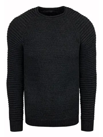 Heren Ronde Hals Trui