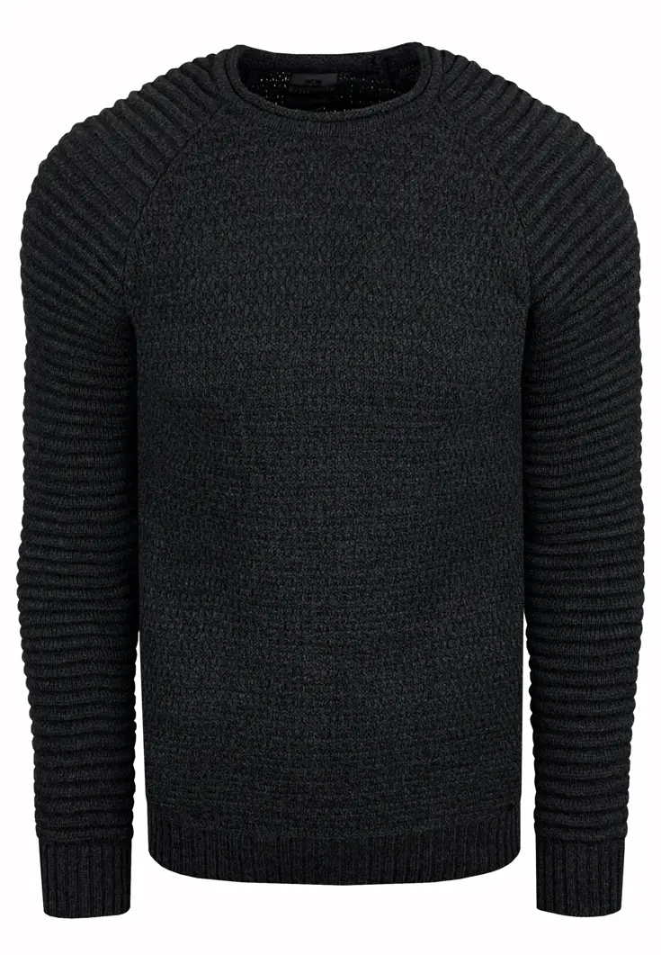 Heren Ronde Hals Trui