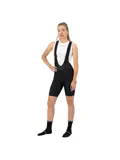 Core Fietsshort Bretels Dames