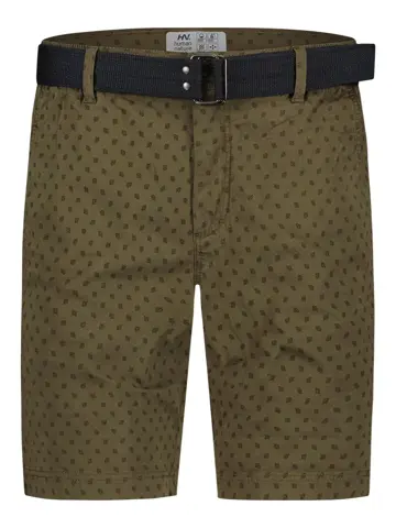 Manor – Bermuda heren – Human Nature