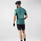 Loeffler fietsshirt Shady Pine heren