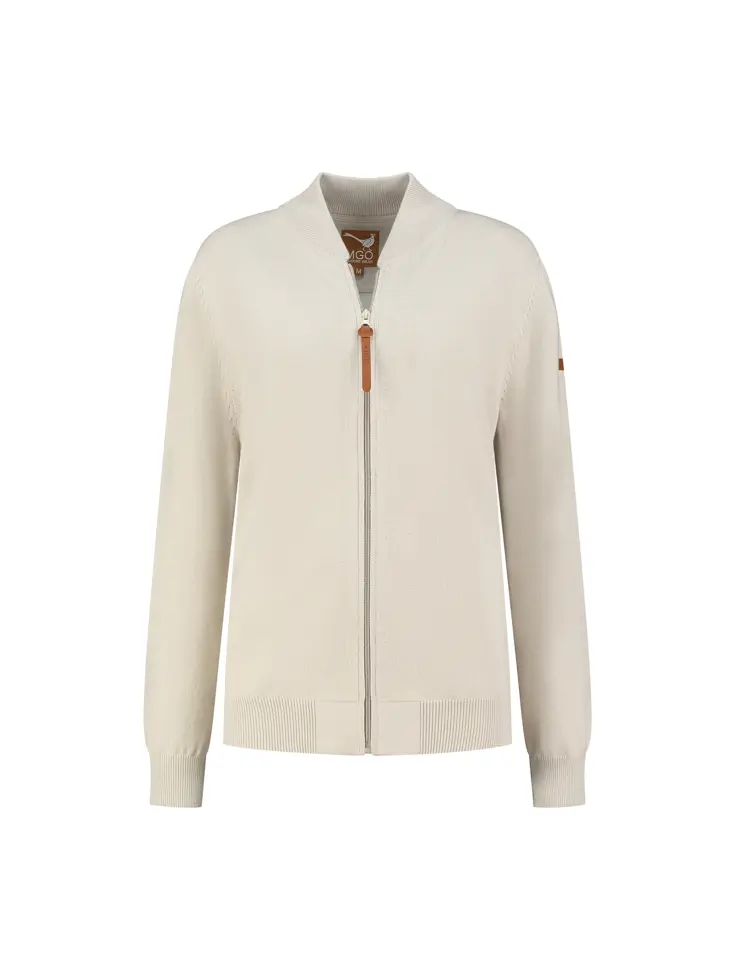 Indy - Dames vest - MGO