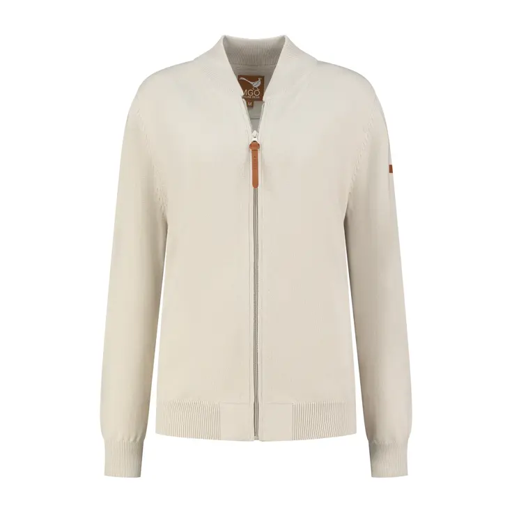 Indy - Dames vest - MGO