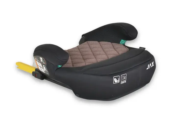 Cangaroo Jax Isofix 125-150 cm i-Size Booster