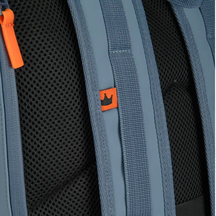 PT01 Rugzak - Platinum Navy - Laptopvak