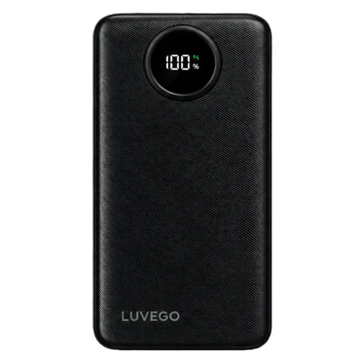 Powerbank 20.000 mAh - USB-C