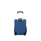 Travelite Minimover 2w kids trolley Blauw