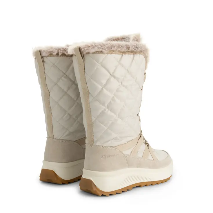 Travelin' Klosters Dames Snowboots Waterdicht