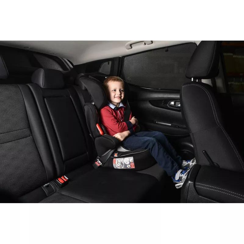 Privacy shades Volvo V50 station 2003-2012