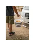 Opvouwbare emmer 10 liter
