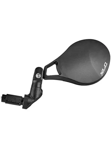 Xlc Spiegel Speed Pedelec MR-K29 Rechts Zwart
