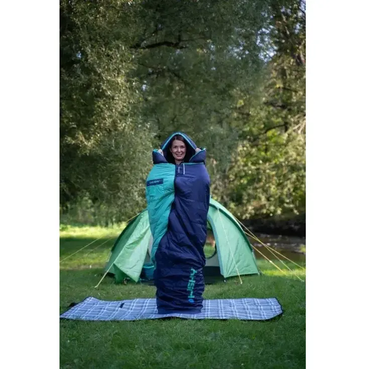 Mummyslaapzak Espace