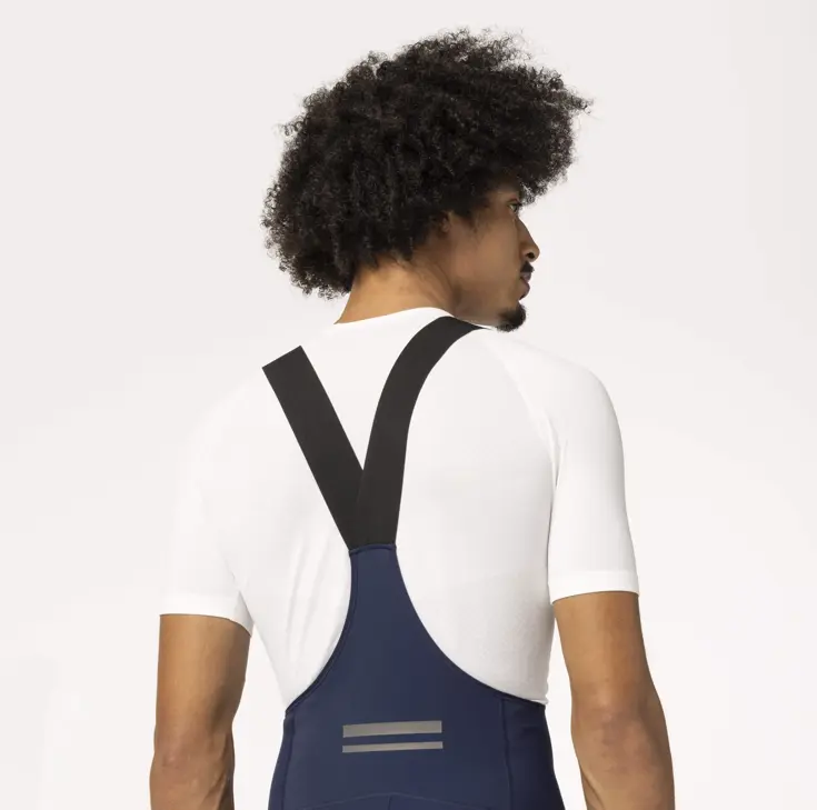 Comfort Plus - Heren fietsbroek